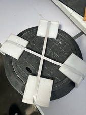 16 " INCH Round Manhole Cover