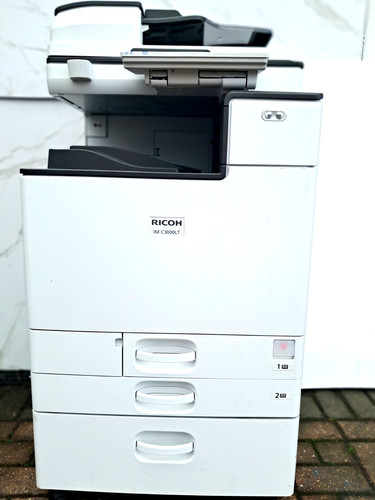 Ricoh imc3000lt digital - ricoh,