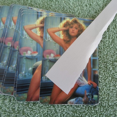 Deck naked nude - of,