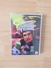 The Abominable Dr.Phibes 1971