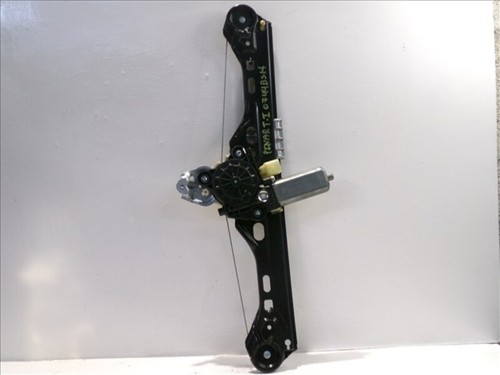 A2038202942 rear power window