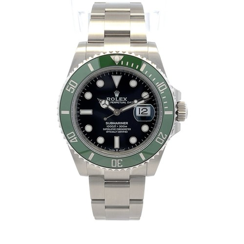 Rolex submariner men black - submariner,