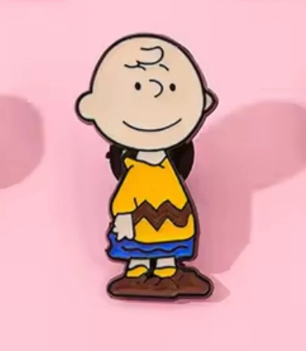 Charlie brown from the snoopy - from,