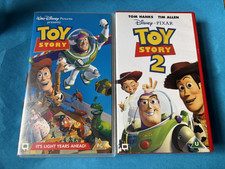Walt Disney - Pixar - Toy
