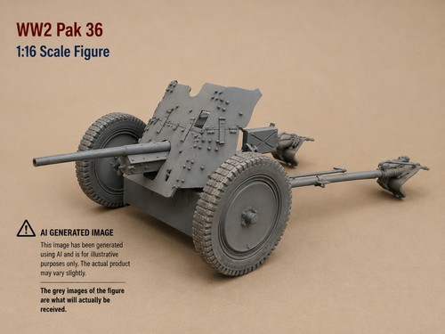 Ww2 german artillery - artillery, 36