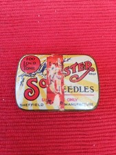 Songster Gramophone Needles