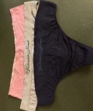 Victoria's Secret Set Of Three