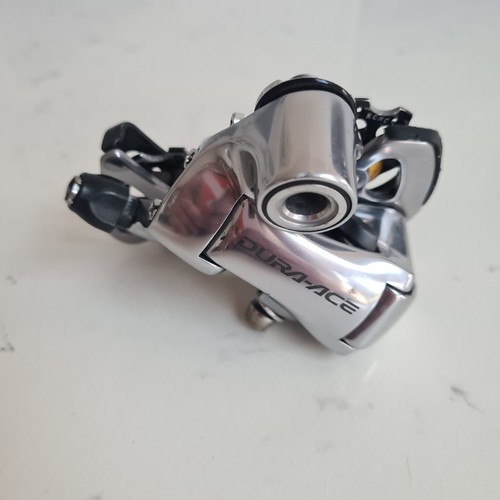 Shimano dura ace rear - dura,