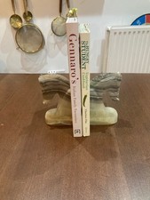 Mexican Horse Design Onyx