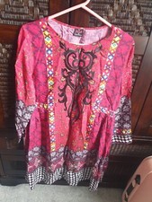 Pakistani Designer Sha Posh