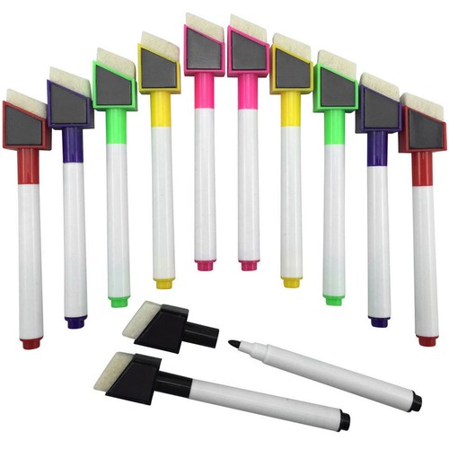 5pcs colourful shaped - 2/5pcs,
