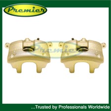 2x Premier Front Brake