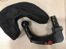 Original VW T-Roc Detachable Tow Bar - 2GA 803 882