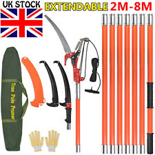 Manual Pole Saw Extendable