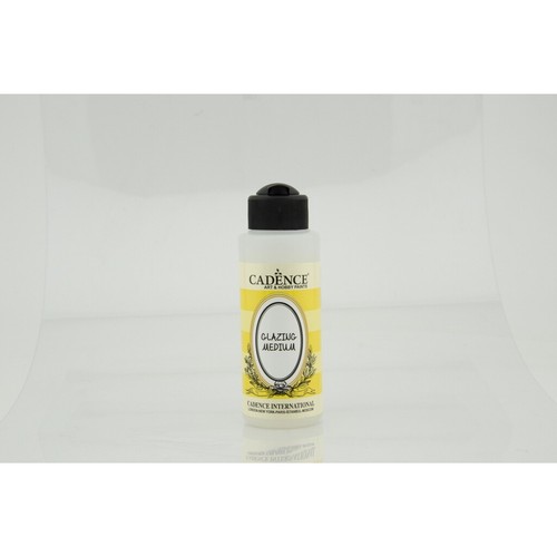 Cadence art hobby - &,