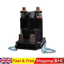 Starter Solenoid For COUNTAX WESTWOOD Ride On Lawnmowers Lawn Tractor 44814801