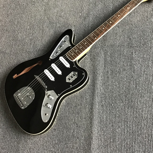 Custom shop electric guitar - custom, jg