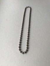 ROMAN BLIND PULL CHAIN