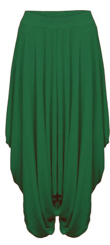 Womens legenlook baggy alibaba - womens,