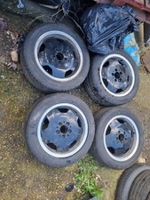 Mercedes Benz 16inch AMG O.Z