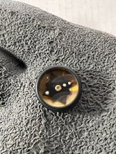 Frances Barker 1605 NATO