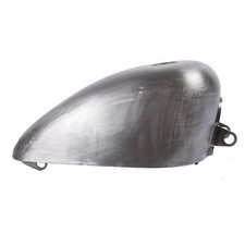 Custom Fuel Tank for Harley