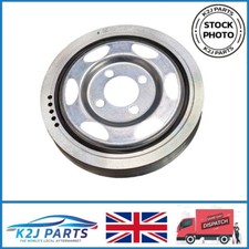 Crankshaft Belt Pulley for