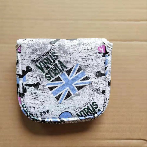 Union jack square mallet golf - jack,
