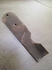 MTD  Mower  Tip Replaces 742-0495