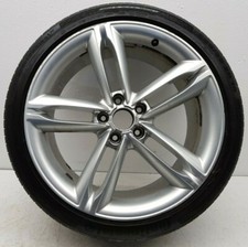 2007 audi alloy - 2007,