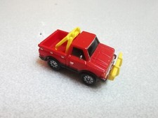 Micro Machines Galoob Datsun