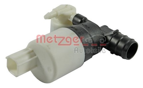 Metzger 2220048 water pump - 2220048,