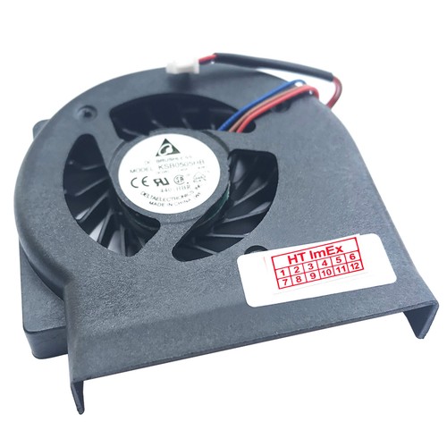 Fan cooler version - fan,