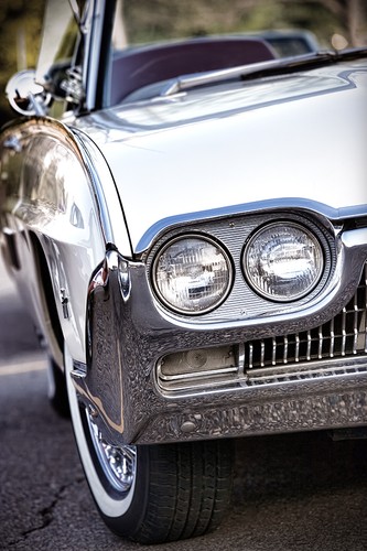 1963 ford thunderbird photo - 1963,