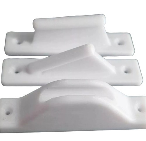 Door retainers female 1x - retainers,