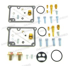 Carburetor Rebuild Kit Banshee