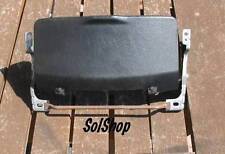 Honda CRX VTi ESi VXi SiR Stereo Cover/Flap removed from the Gearbox Consol