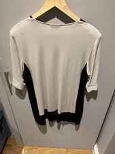 Solena Tunic Top Size Medium