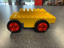 Vintage LEGO Universal