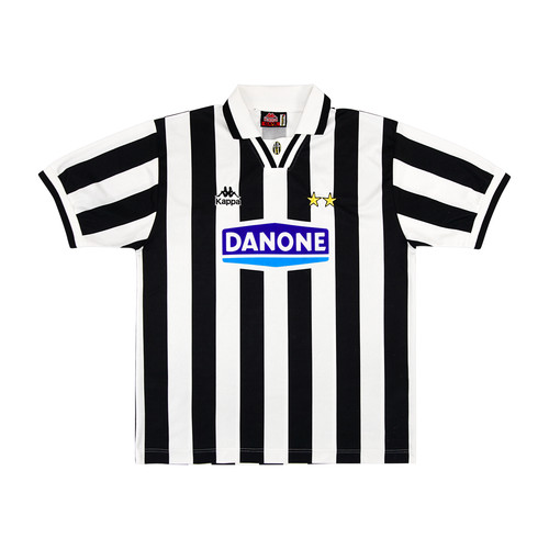 Kappa juventus 1994 1995 - juventus,