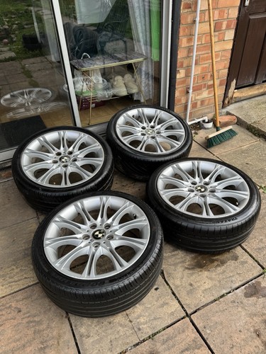 Genuine bmw e46 style 135m - genuine,