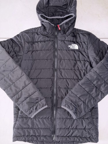 The north face boys hooded - the, boys'