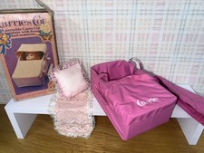 VINTAGE PALITOY CARRIE DOLL