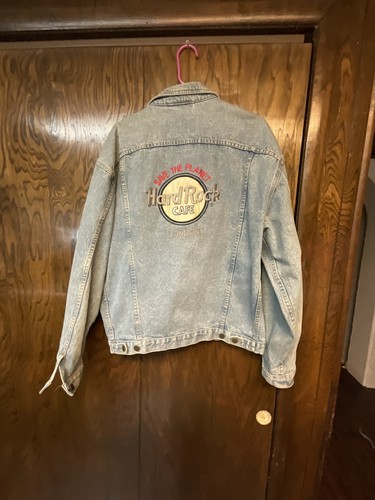 Hard rock cafe - hard,