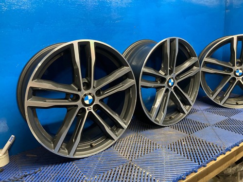 Bmw series f30 - series,