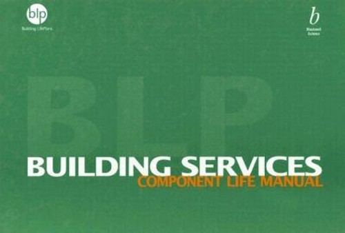 Building services component - building,