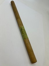 Vintage Milwards Wooden