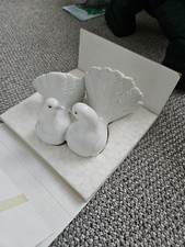 Lladro Figurine, Couple of