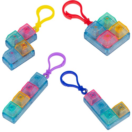 Keyboard style clicker - keyboard,