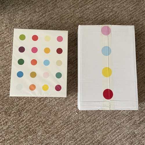Damien hirst the - –,
